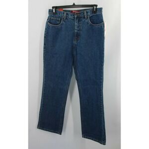 Bill Blass Brittany Low Rise Women's‎ 10R Jeans NWT MSRP $50